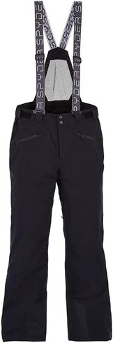 Spyder Sentinel GTX Pants Black/Ebony XL R in Saudi Arabia