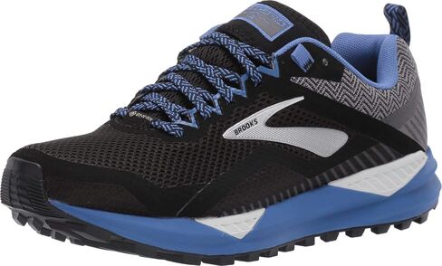 Brooks Cascadia 14 GTX in Saudi Arabia