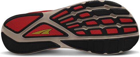 Altra Escalante Men's 3 Running Shoes Red in Saudi Arabia