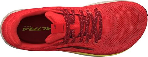 Altra Escalante Men's 3 Running Shoes Red in Saudi Arabia