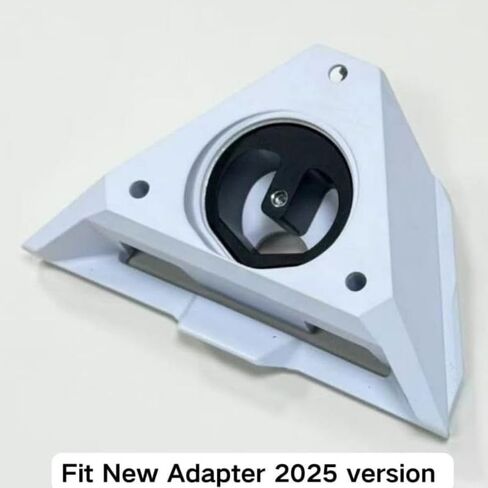 Starlink Mini Tripod Mount - ارتفاع قابل للتعديل ، زاوية لأفضل إشارة - متوافقة مع starlink mini mount - starlink mini escersions in Kuwait