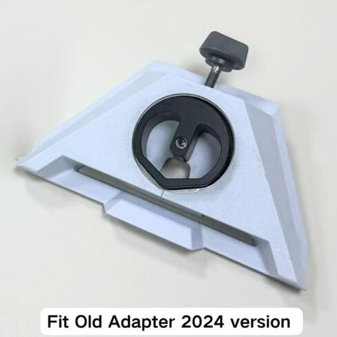 Starlink Mini Tripod Mount - ارتفاع قابل للتعديل ، زاوية لأفضل إشارة - متوافقة مع starlink mini mount - starlink mini escersions in Kuwait