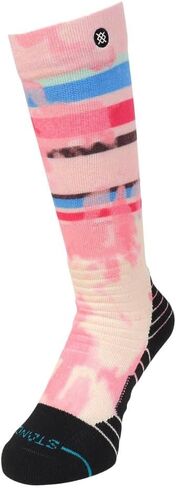 Stance womens Brong Snow Ski Sock in Saudi Arabia