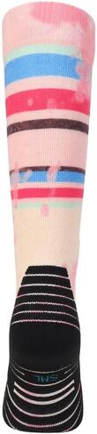 Stance womens Brong Snow Ski Sock in Saudi Arabia