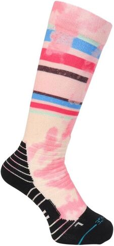 Stance womens Brong Snow Ski Sock in Saudi Arabia
