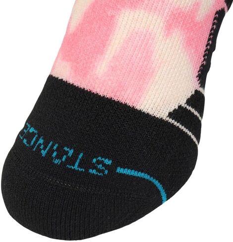 Stance womens Brong Snow Ski Sock in Saudi Arabia