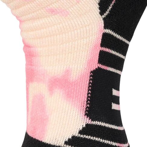 Stance womens Brong Snow Ski Sock in Saudi Arabia