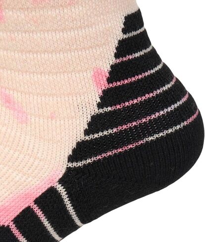 Stance womens Brong Snow Ski Sock in Saudi Arabia