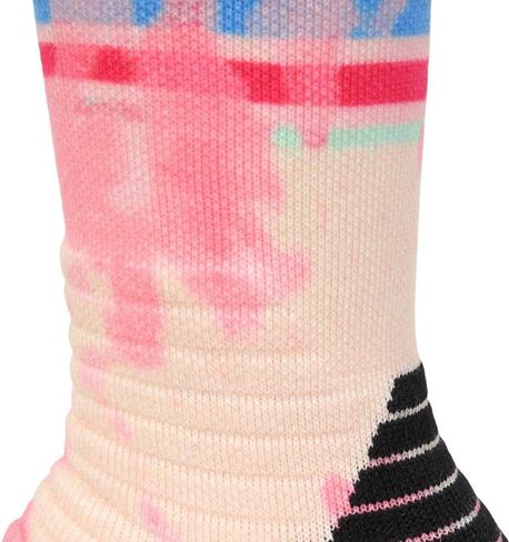 Stance womens Brong Snow Ski Sock in Saudi Arabia