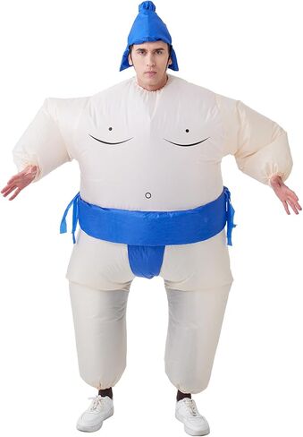 IRETG Thanksgiving Turkey Costume for Adult Inflatable Turkey Costume Funny Blow up Turkey Suit for Thanksgiving Day Party in Saudi Arabia