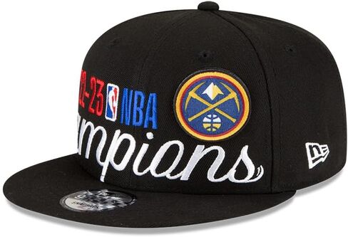 Era New Milwaukee Bucks 9fifty 2021 NBA Finals Champions Snapback Cap - NBA ، Green ، Championship Hat in Kuwait