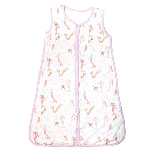 Copper Pearl Sleep Sack: Warm and Cozy Baby Bag in a Variety of Trendy Designs, Safe Alternative to Blankets, Sleeveless Baby Sleep Sack Swaddle Sizes Newborn to 24 Months - Haven in Kuwait