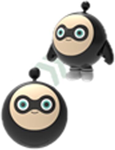 ألعاب Eggy Party، ألعاب Yeggy Action Figures Transformer، ألعاب Eggy Wobbler 2 في 1 لجميع الأعمار، ألعاب بهلوان لطيفة للأطفال الأولاد والبنات في عطلات أعياد الميلاد in Kuwait