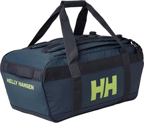 Helly-Hansen Unisex H/H Scout Duffel M, 860 Alpine Frost, One Size in Saudi Arabia