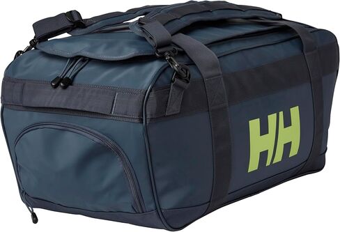 Helly-Hansen Unisex H/H Scout Duffel M, 860 Alpine Frost, One Size in Saudi Arabia