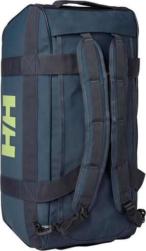 Helly-Hansen Unisex H/H Scout Duffel M, 860 Alpine Frost, One Size in Saudi Arabia