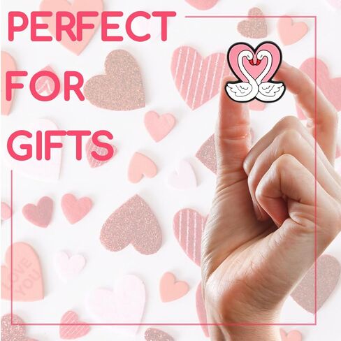 Holiday Shoe Charms Decorations for Shoes, Bracelets, Wristbands, Party Favors, Kids and Adults (20 pcs) in Saudi Arabia