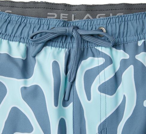 PELAGIC Leiday شورت مبطن بخصر مطاطي 17 بوصة in Kuwait
