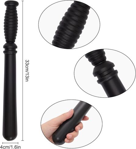 Police Costume Accessories Hat Policeman Badge Cop Handcuffs Swat Police Officer Theme Party Halloween Cosplay in Saudi Arabia