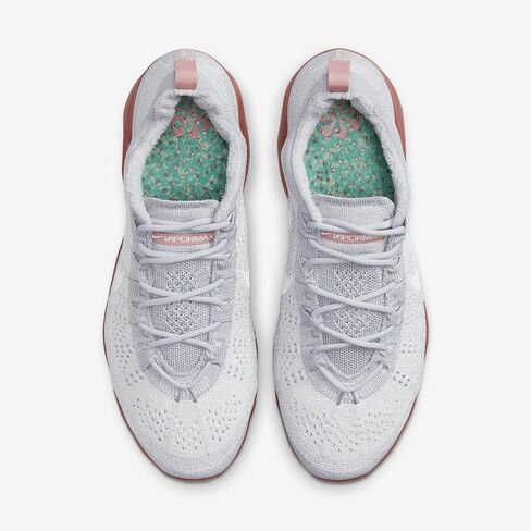 Air VaporMax 2023 Flyknit: أقصى قدر من التوسيد، جزء علوي منسم وداعم in Kuwait