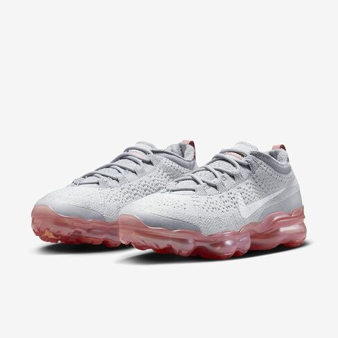 Air VaporMax 2023 Flyknit: أقصى قدر من التوسيد، جزء علوي منسم وداعم in Kuwait