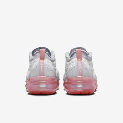 Air VaporMax 2023 Flyknit: أقصى قدر من التوسيد، جزء علوي منسم وداعم in Kuwait