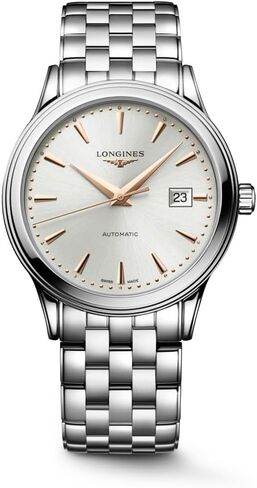 Longines Flagship Classic Automatic Watch in Saudi Arabia