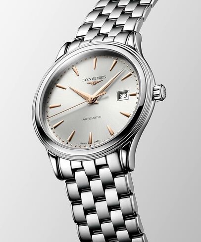 Longines Flagship Classic Automatic Watch in Saudi Arabia