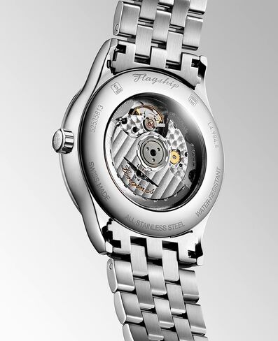 Longines Flagship Classic Automatic Watch in Saudi Arabia