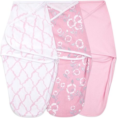 Aden + Anais Essentials Easy Wrap Moaddle - Syple Mwaddle Newborn Moaddle ، Toy Story in Saudi Arabia