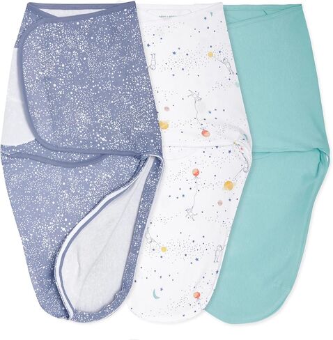 Aden + Anais Essentials Easy Wrap Moaddle - Syple Mwaddle Newborn Moaddle ، Toy Story in Saudi Arabia