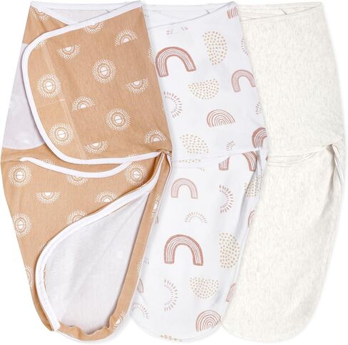 Aden + Anais Essentials Easy Wrap Moaddle - Syple Mwaddle Newborn Moaddle ، Toy Story in Saudi Arabia