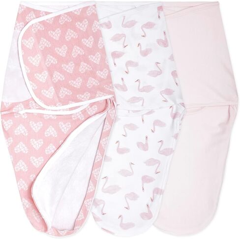 Aden + Anais Essentials Easy Wrap Moaddle - Syple Mwaddle Newborn Moaddle ، Toy Story in Saudi Arabia