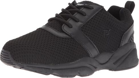 Propét Women's Setby X Shoe ، Black/Berry ، 12 4e US in Saudi Arabia