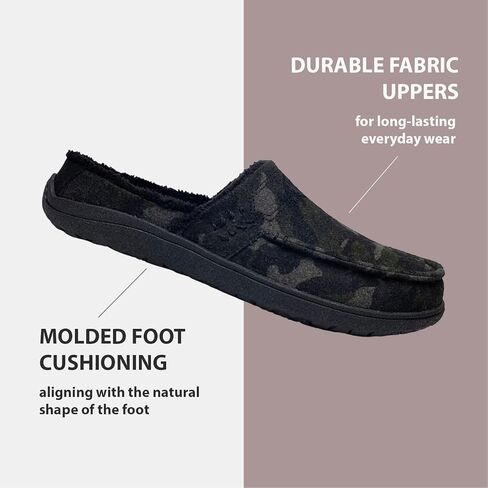 ARIAT Men's Restful Comfort Slide in Saudi Arabia