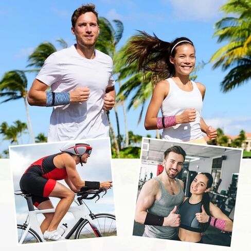 Secure Wrist Wallet - Zippered Pouch & Mini Coin Purse - Ideal for Sports, Outdoor Running & Fitness Enthusiasts, Wrist Wallets for Women in Saudi Arabia