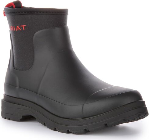 ARIAT Kelmarsh Shortie in Saudi Arabia