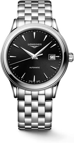 Longines Flagship Classic Automatic Watch in Saudi Arabia