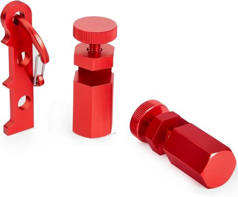 مقاييس الدرج الطويل لتأطير مربع مع أداة مقابض الحامل والدرج الكارابنر للمنشئ الدائري ، أدلة الدرج مثالية لمشبكات القياس الخشبية الأزرق in Kuwait