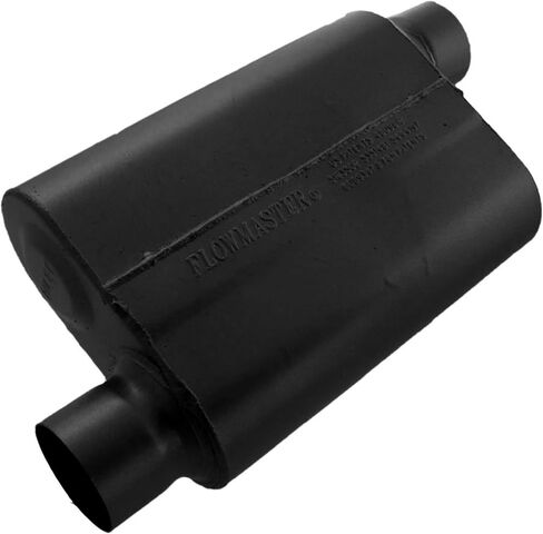 Flowmaster 43041 40 Series Muffler in Saudi Arabia