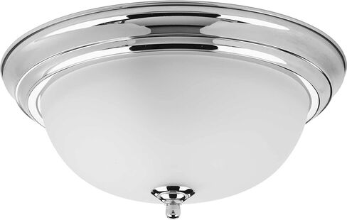 Progress Lighting P3924-15ET Lighting Accessory, Polished Chrome in Saudi Arabia
