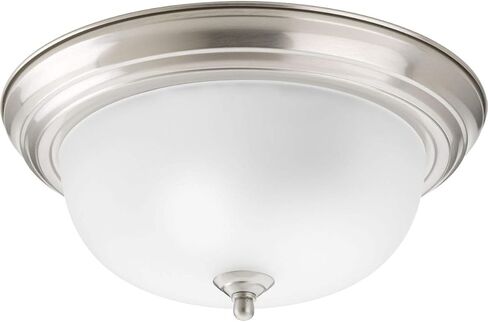 Progress Lighting P3924-15ET Lighting Accessory, Polished Chrome in Saudi Arabia