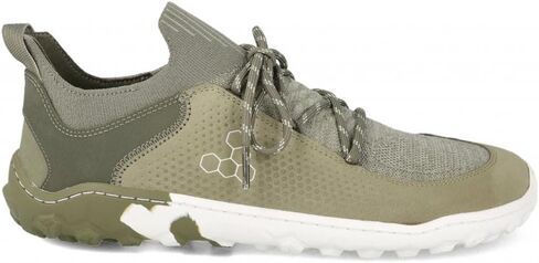 Vivobarefoot Tracker Decon Low FG2, Mens Hiking Boot With Barefoot Firm Ground Sole and Thermal Protection in Saudi Arabia