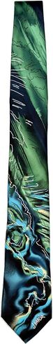 Jerry Garcia JG-10833 Mens Necktie Ties in Saudi Arabia