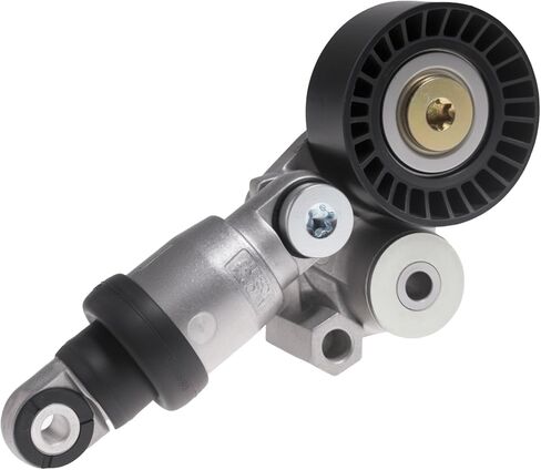 39390 Automatic Belt Tensioner and Pulley Assembly Fit For 12-20 Mazda 3/3 Sport /14-20 Mazda 6/16-18 CX-3/2020 CX-30/13-20 CX-5/16-18 CX-9/16-17 MX-5 Miata in Saudi Arabia