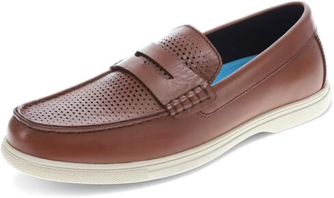 DOCKERS Men's Bellwood Loafer in Saudi Arabia