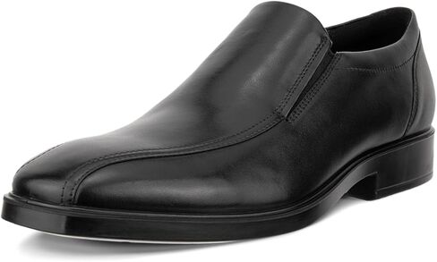 ECCO Men's Milan Bike Toe Loafer in Saudi Arabia