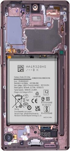 SHENMZ 2800mAh for Franklin Wireless WiFi Mobile Hotspot R850 Battery Replacement Repair Part Fix Dead Power Issue Fit Model R850 Boost Mobile, Sprint, Virgin Mobile in Kuwait