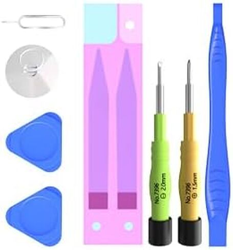 SHENMZ 2800mAh for Franklin Wireless WiFi Mobile Hotspot R850 Battery Replacement Repair Part Fix Dead Power Issue Fit Model R850 Boost Mobile, Sprint, Virgin Mobile in Kuwait