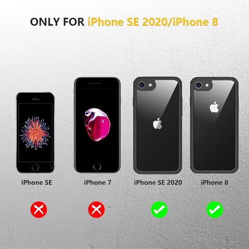 Miracase for iPhone 16 Pro Max Case 6.9 '' ، [Bubble Free] علبة الهاتف الكاملة للجسم مع حامي شاشة وعروض كاملة المدمجة ، متوافق مع Magsafe ، Drop Prove 16 Pro Max ، Plum ، Plum in Kuwait